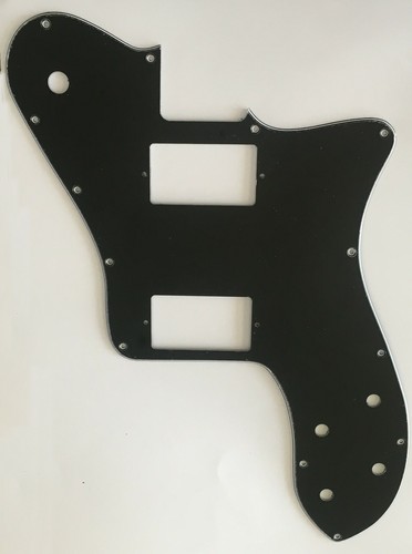 Guitar pickguard for fender - guitar,